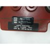 Electro-Meters Current Transformer, 0 to 150A, 0 to 5A CTW3-60-T50-151